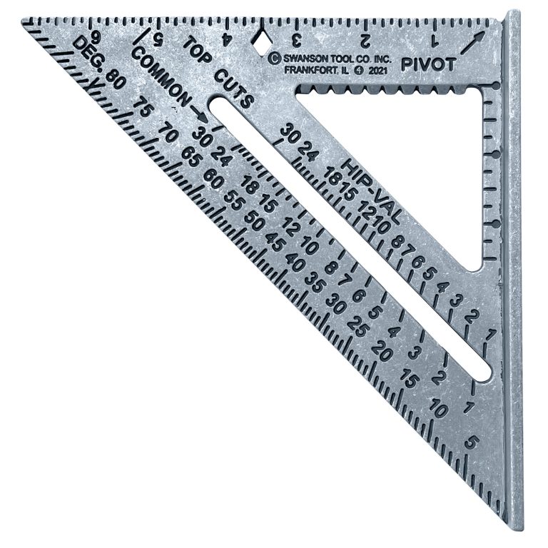 Speed Square Swanson Tool Company