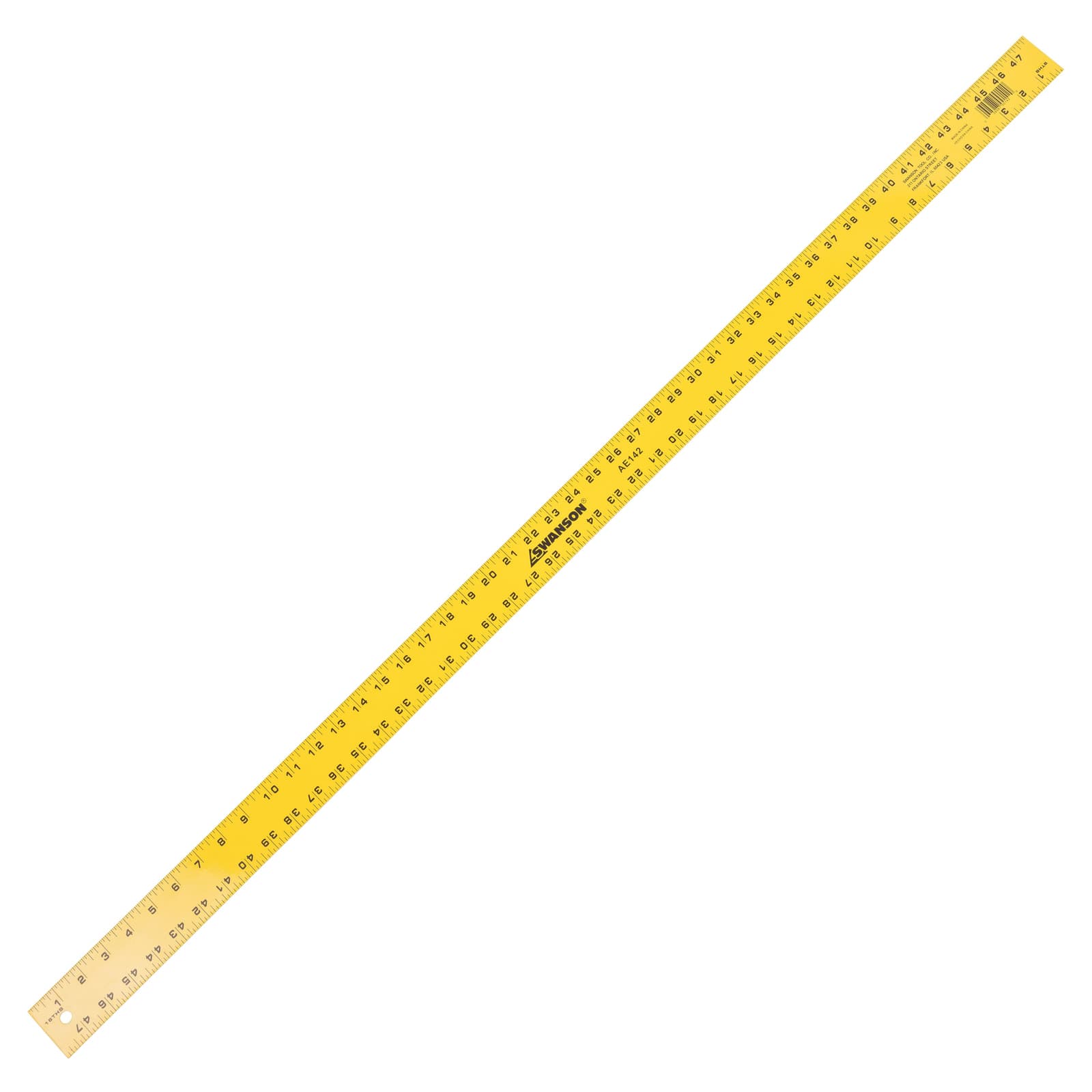 Straight-Edge 48in, image 1