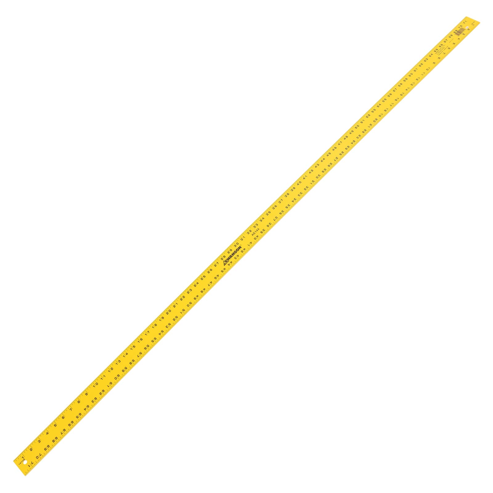 Straight-Edge 72in, image 1