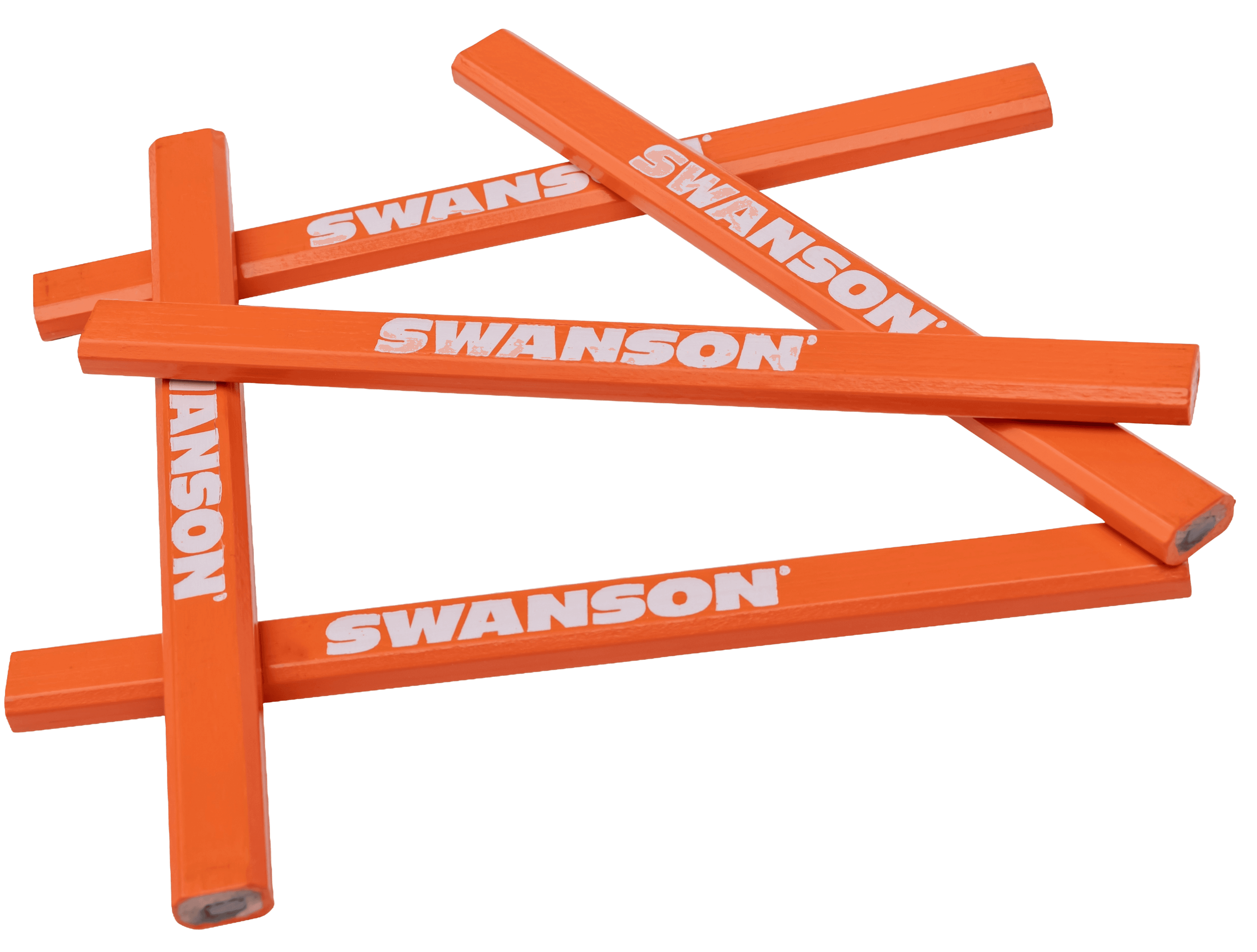 Carpenter Pencils, image 1