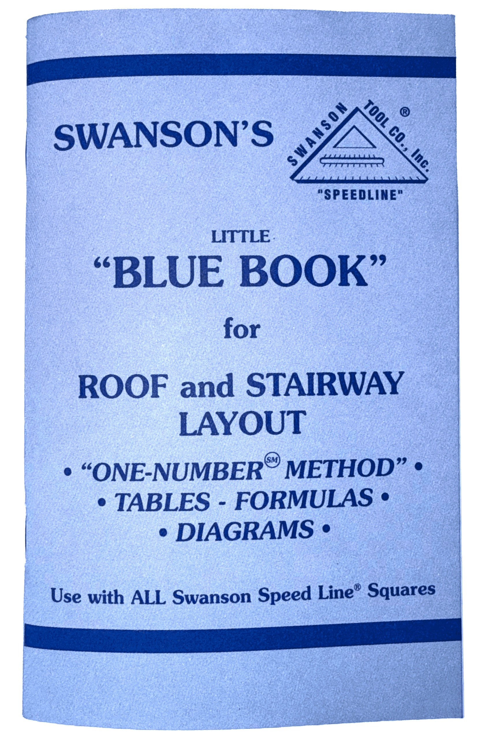 Blue Book