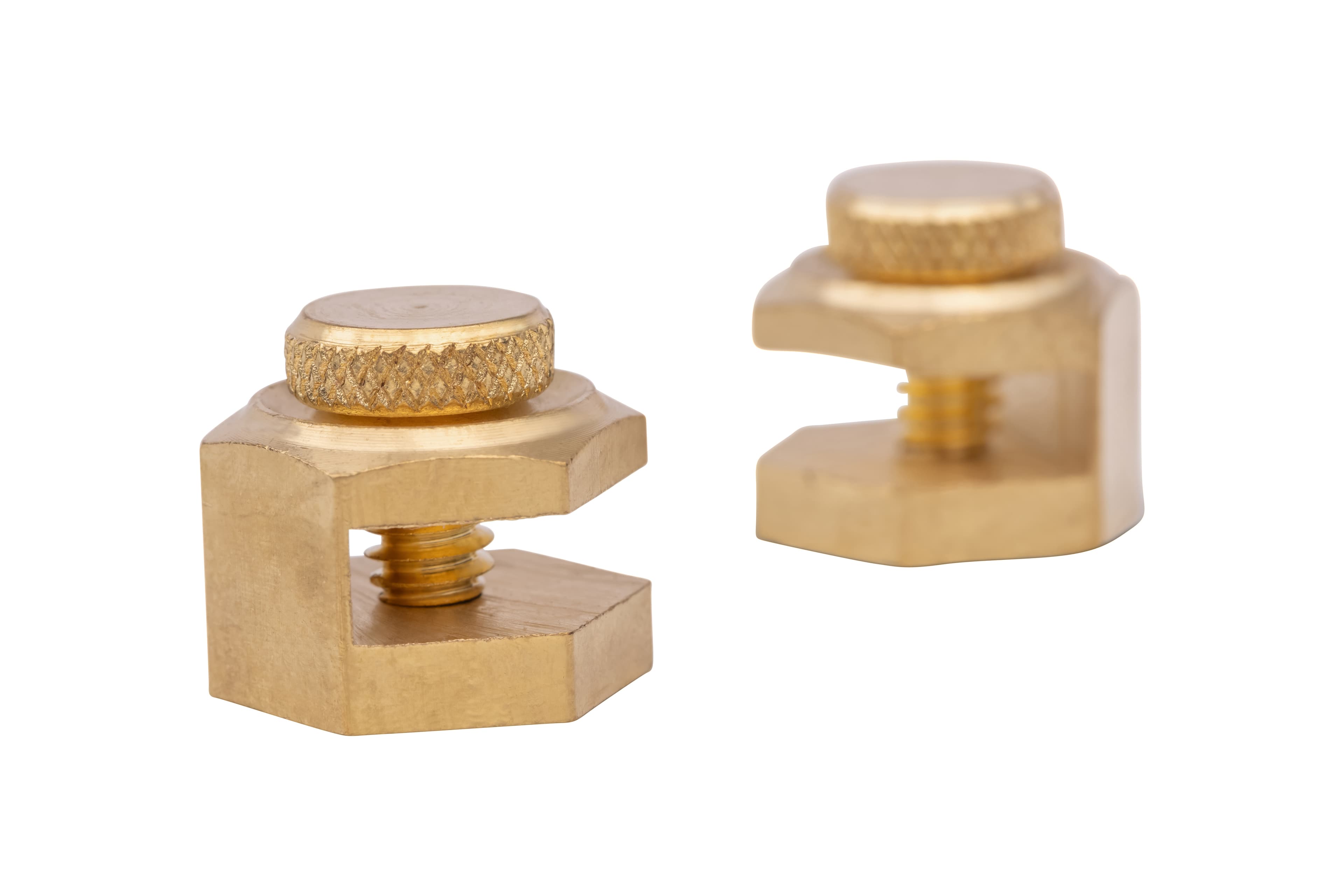 Stair Gauges, image 1