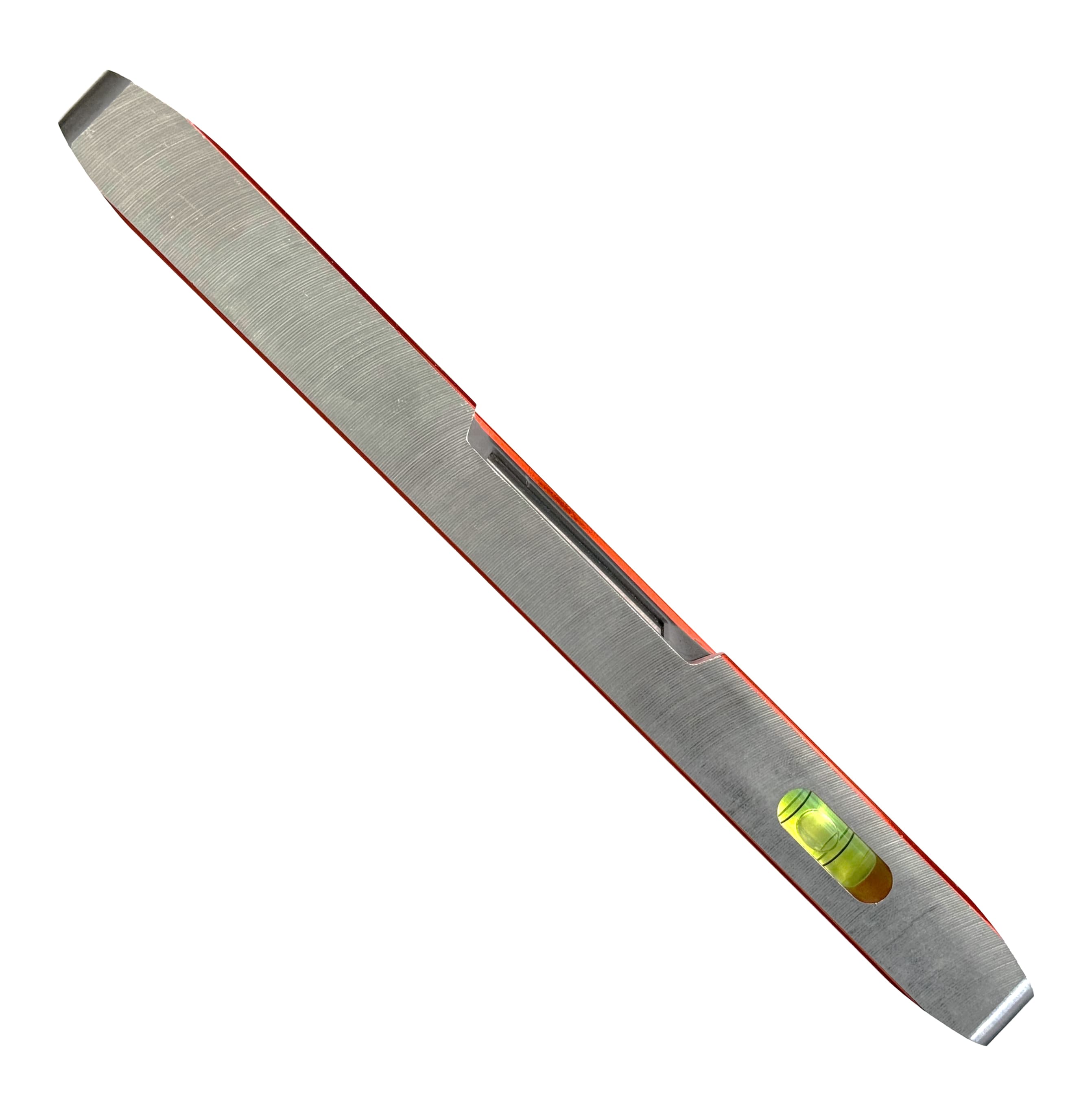 Top-down view of the SVT200 at a diagonal, showing its top edge and the 0° top-read vial window.