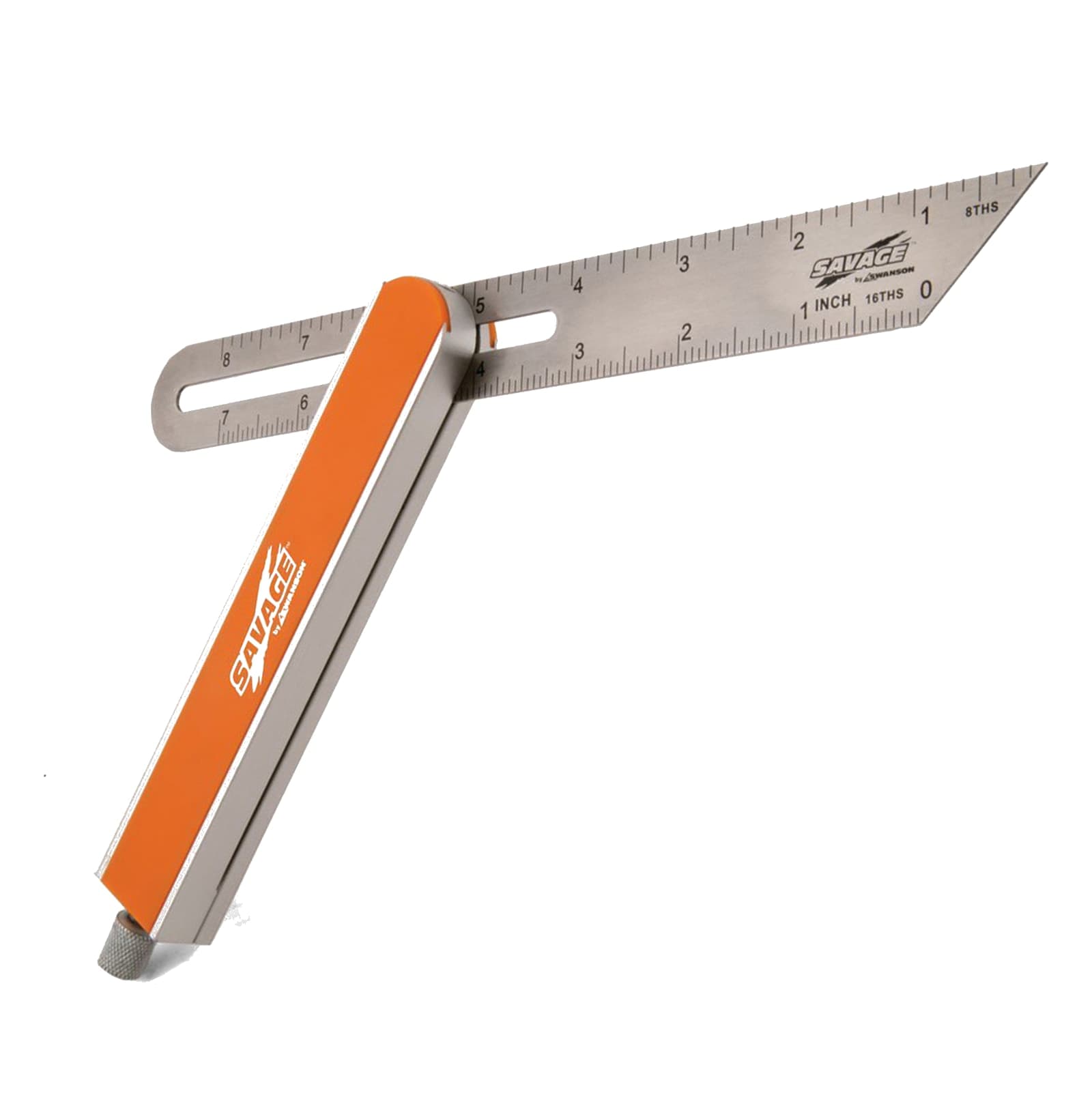 9" Savage® T-Bevel, image 1