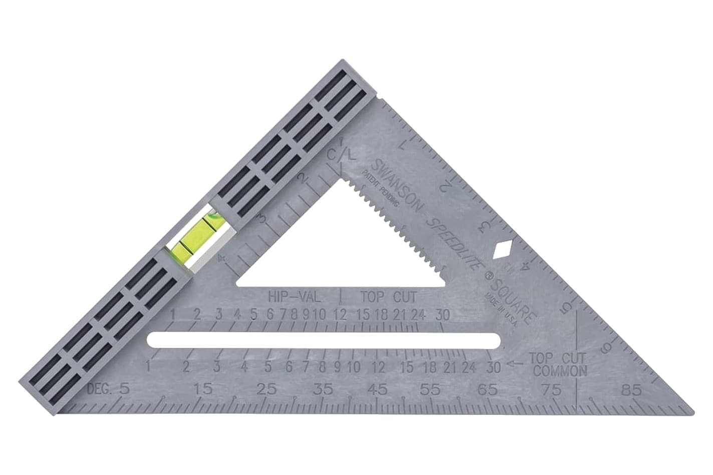 Speedlite® Level Square, image 1