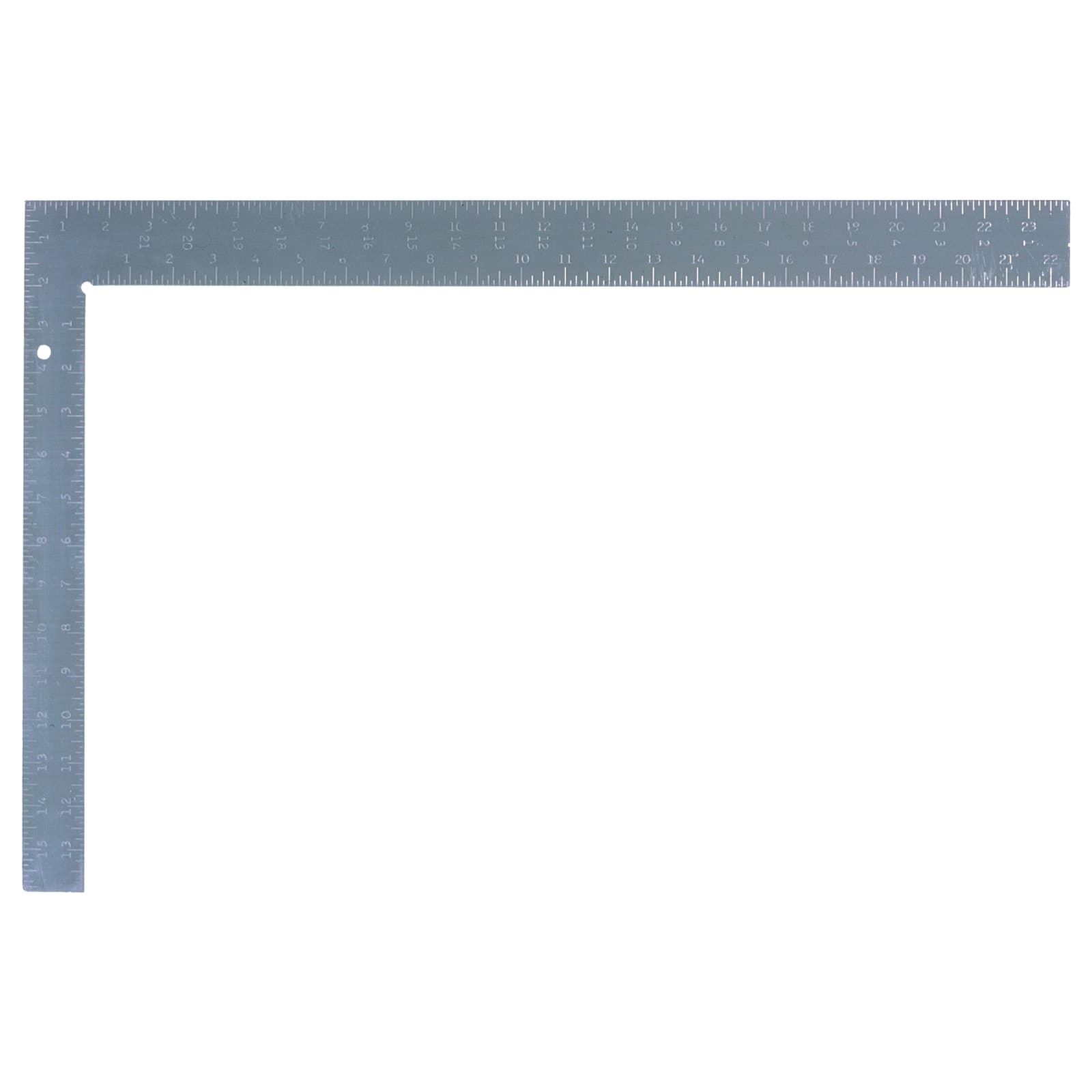 16" x 24" Aluminum Carpenter Square