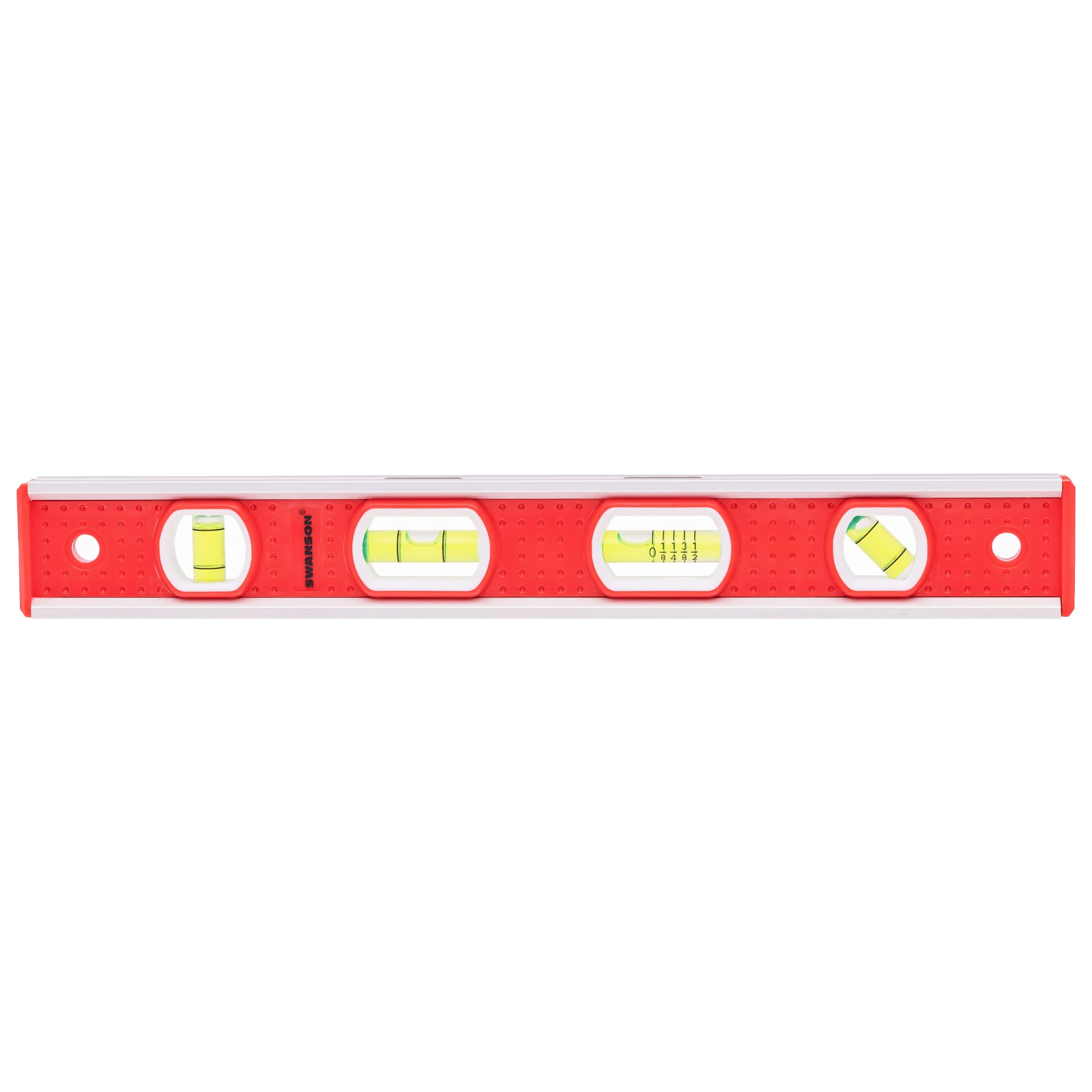 12" Aluminum Tool Box Level, image 1