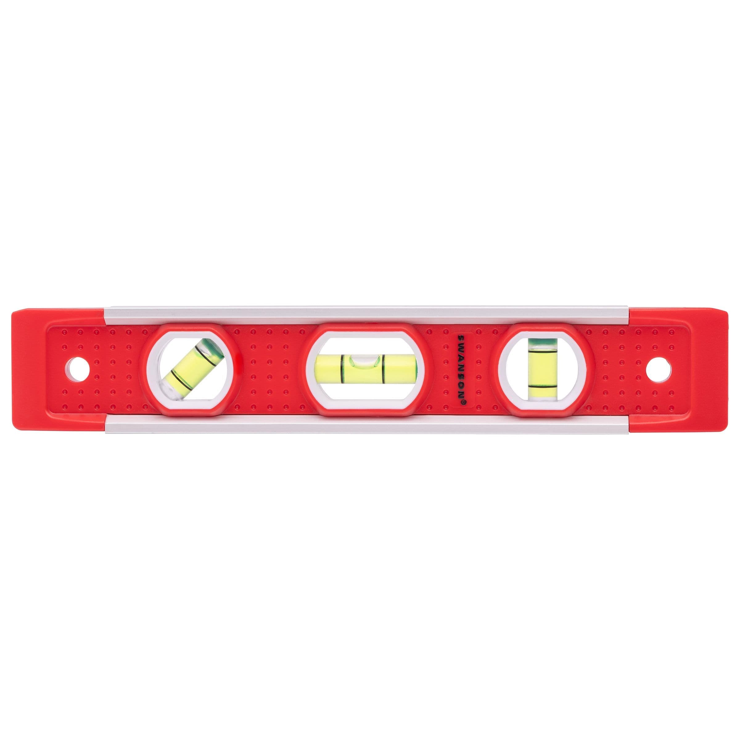 9" Magnetic Torpedo Level, image 1