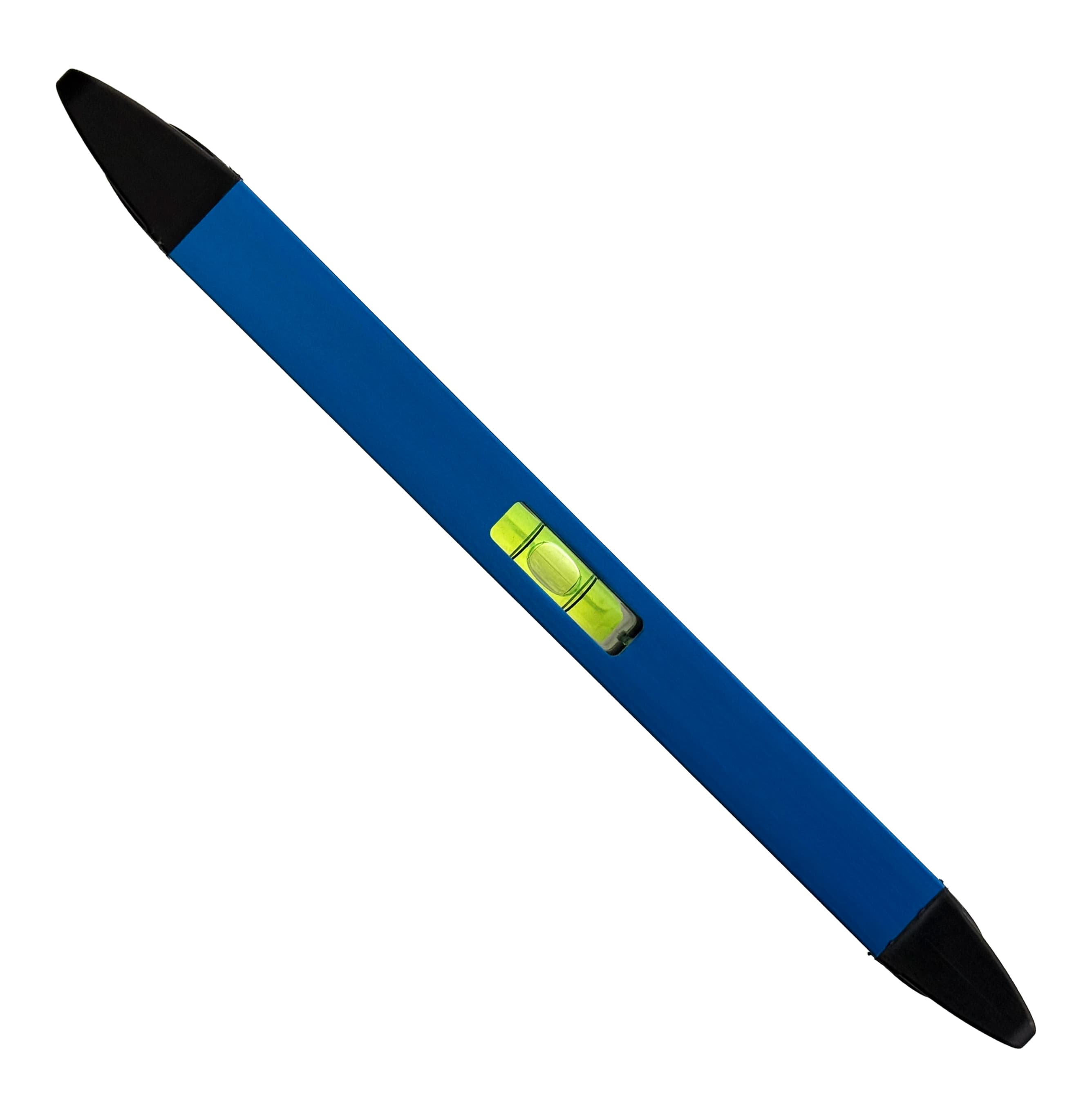 Top-edge view of the TL009M showing the top edge and the top-read vial.
