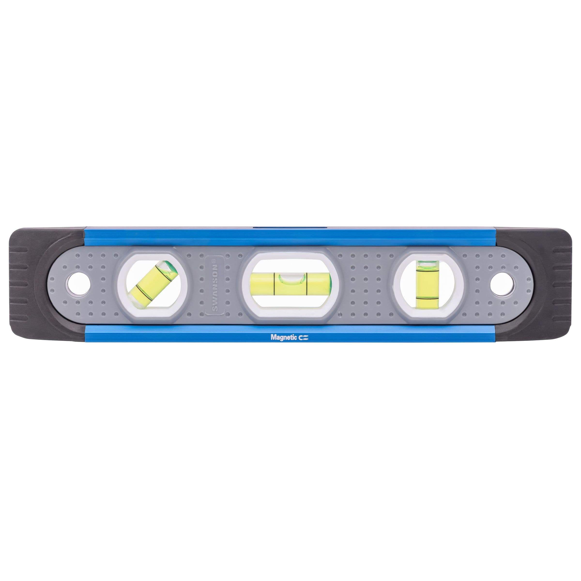 9" Magnetic Shock-Resistant Torpedo Level, image 1
