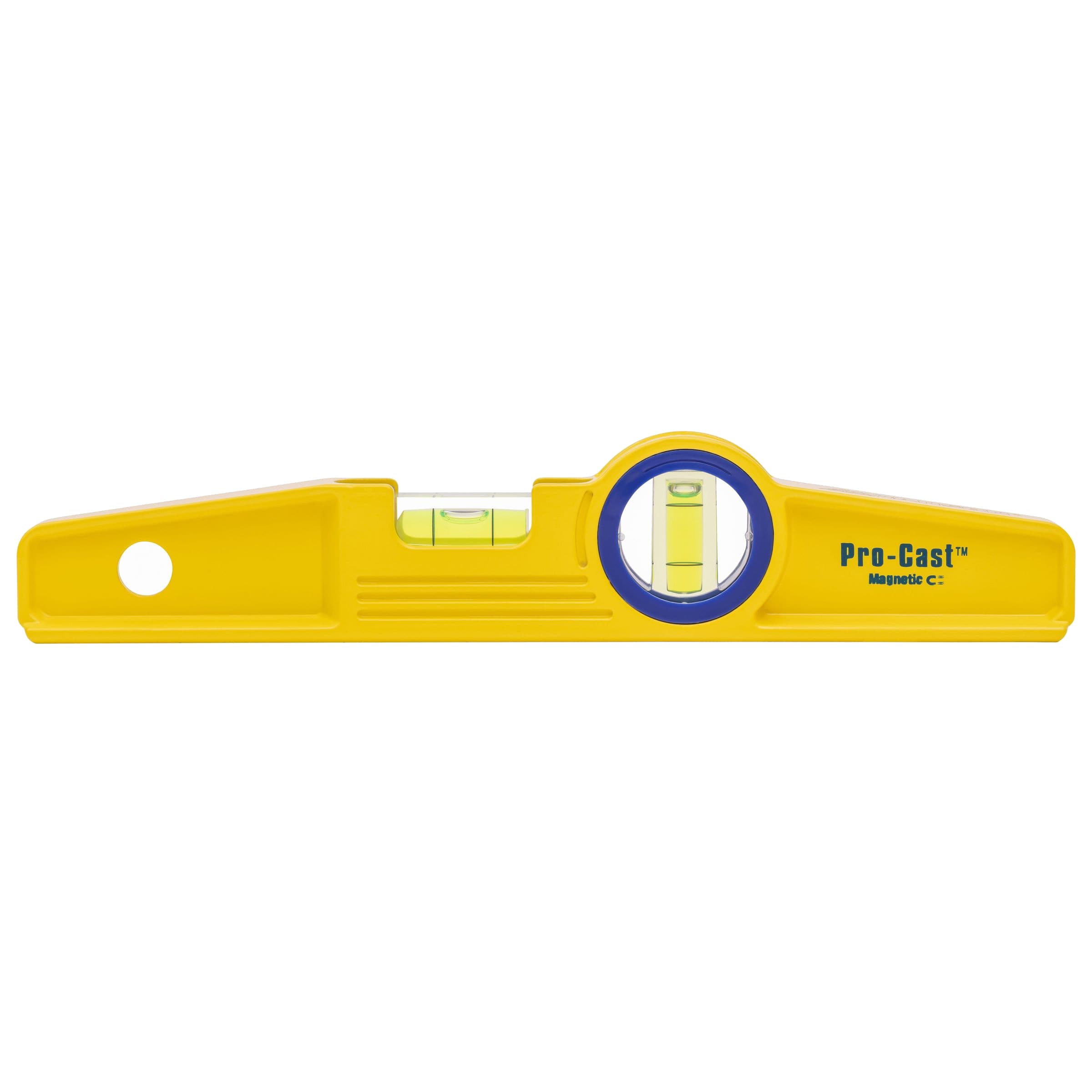 9" Pro-Cast Magnetic Torpedo Level, image 1