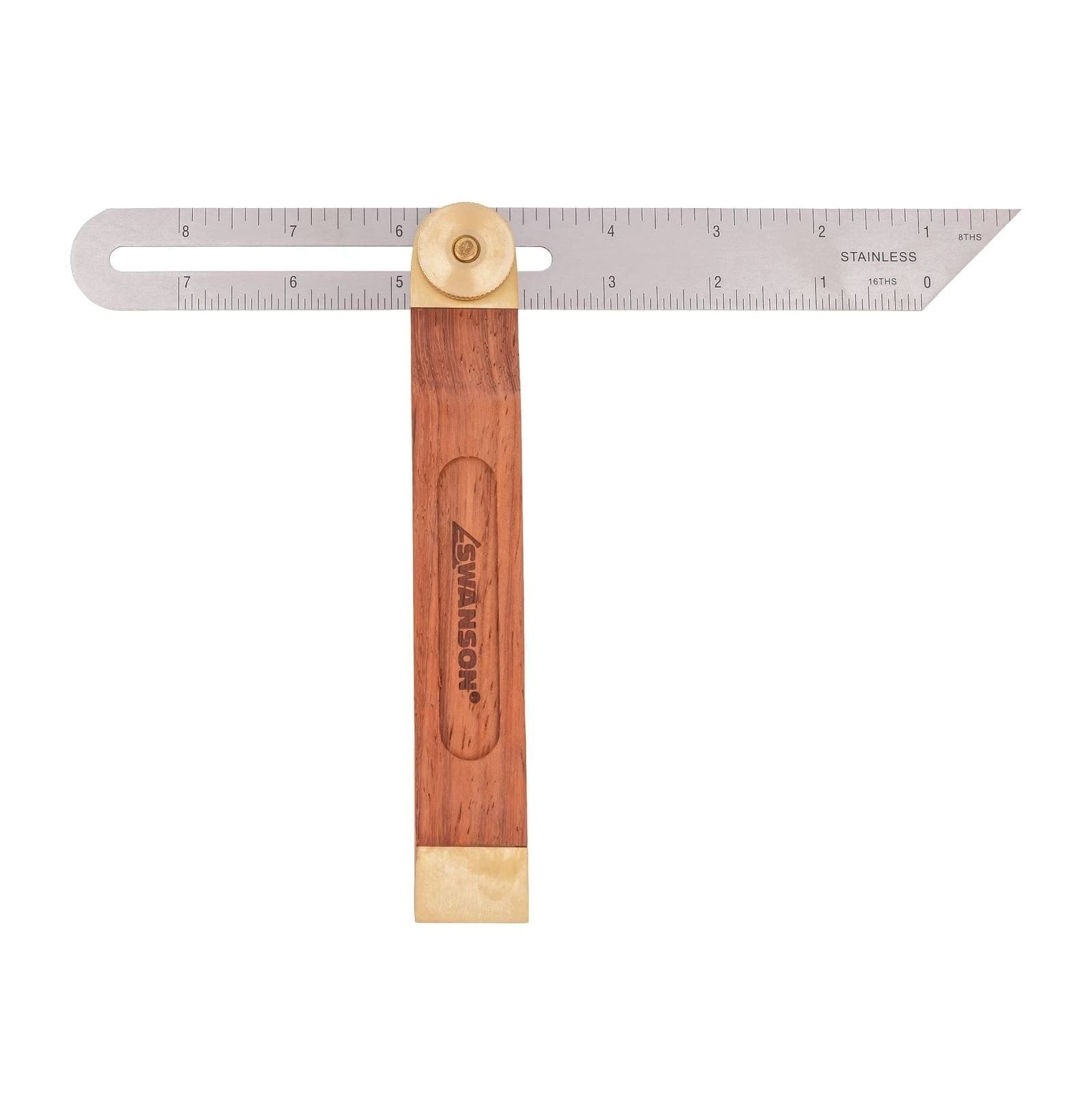 9" Sliding T-Bevel, image 1
