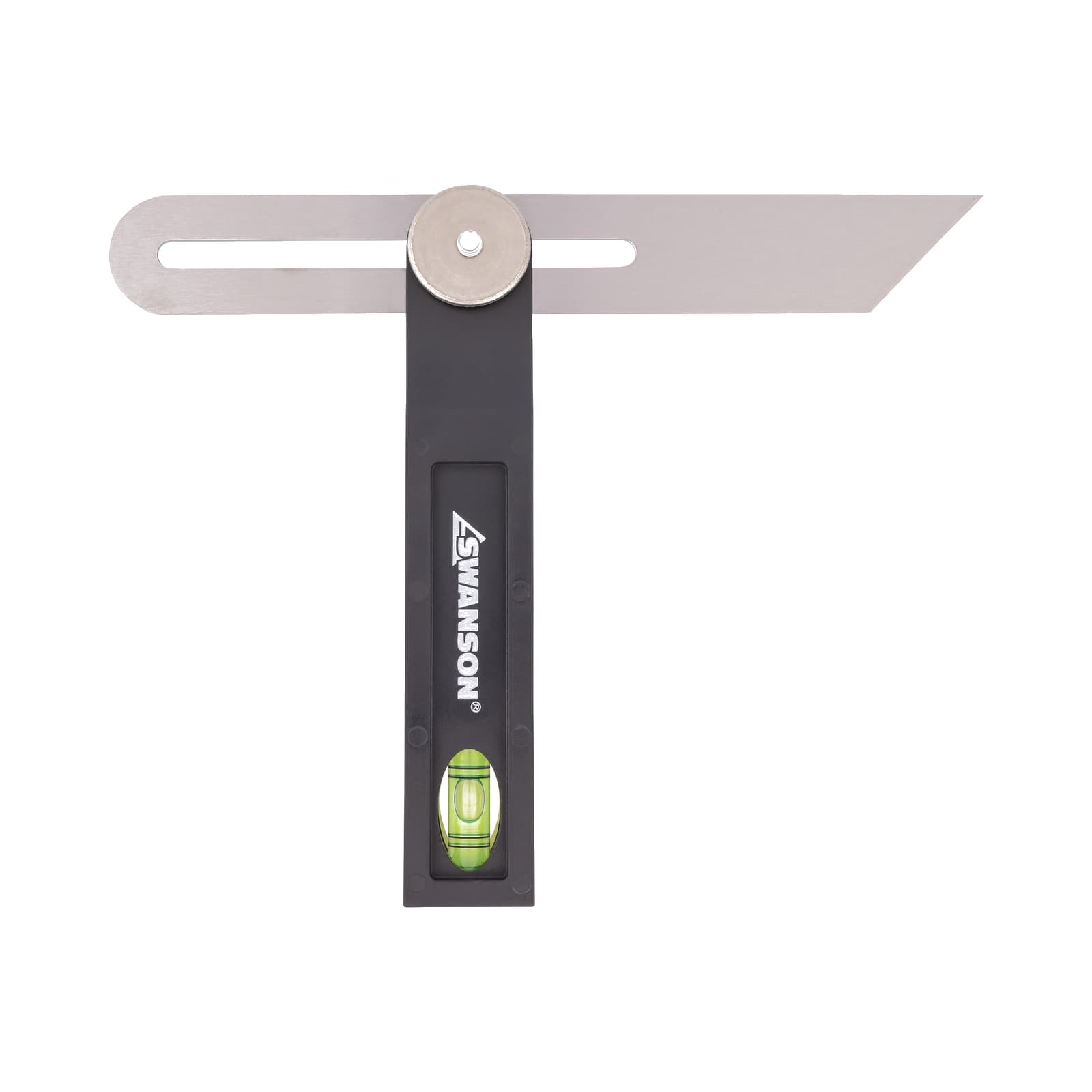 8" Sliding T-Bevel, image 1