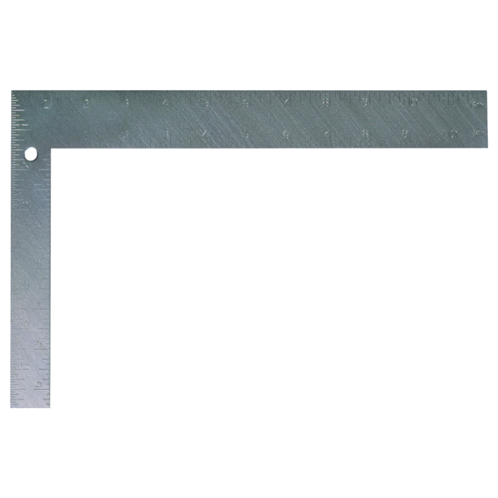 8" x 12" Steel Utility Square, image 1