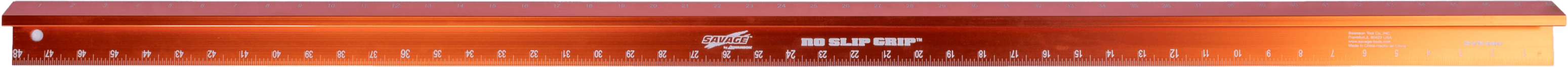Savage® 48in, life-sized